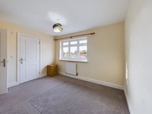 Bedroom One- click for photo gallery